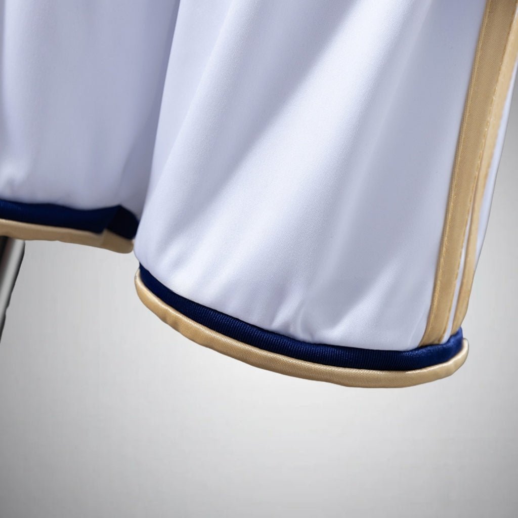 2026 Italy Home Kids Size Kit from FootballPrestige.shop - Premium Concept kits