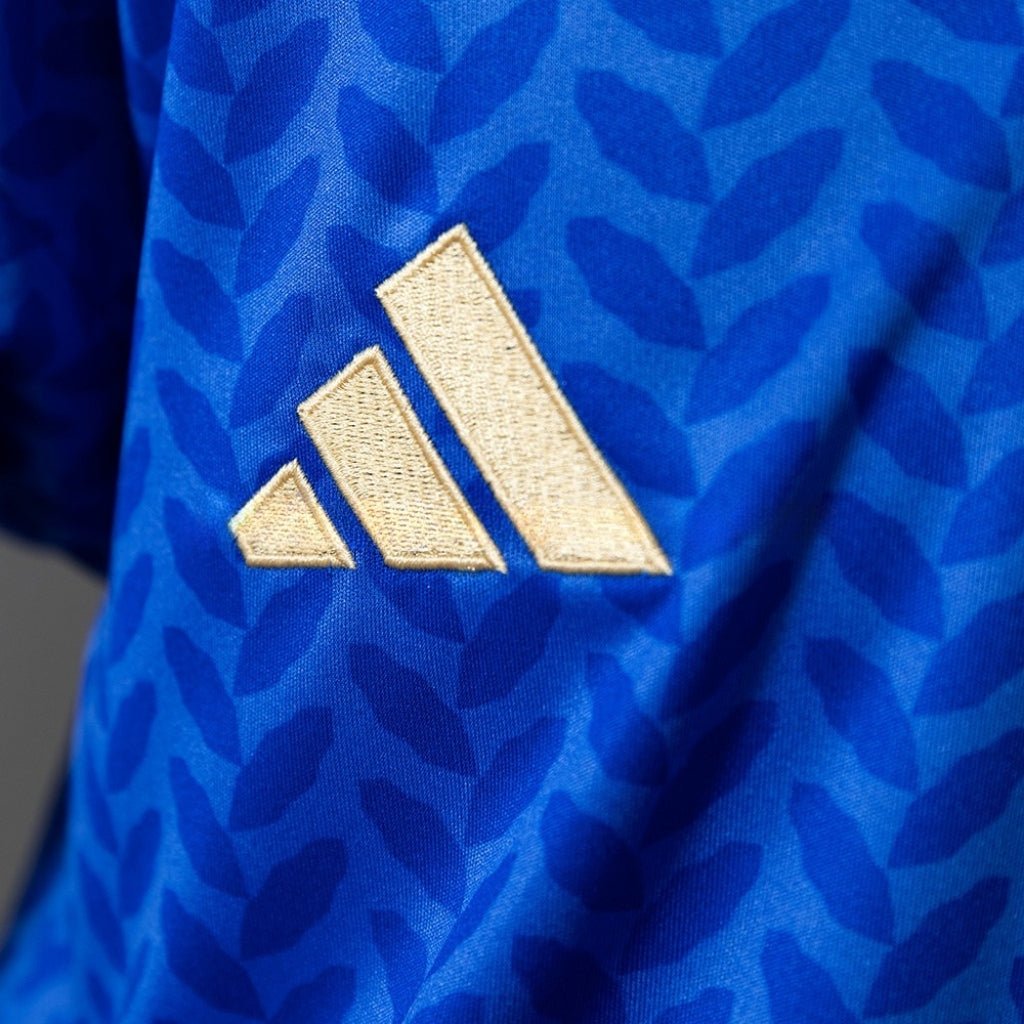 2026 Italy Home Kids Size Kit from FootballPrestige.shop - Premium Concept kits