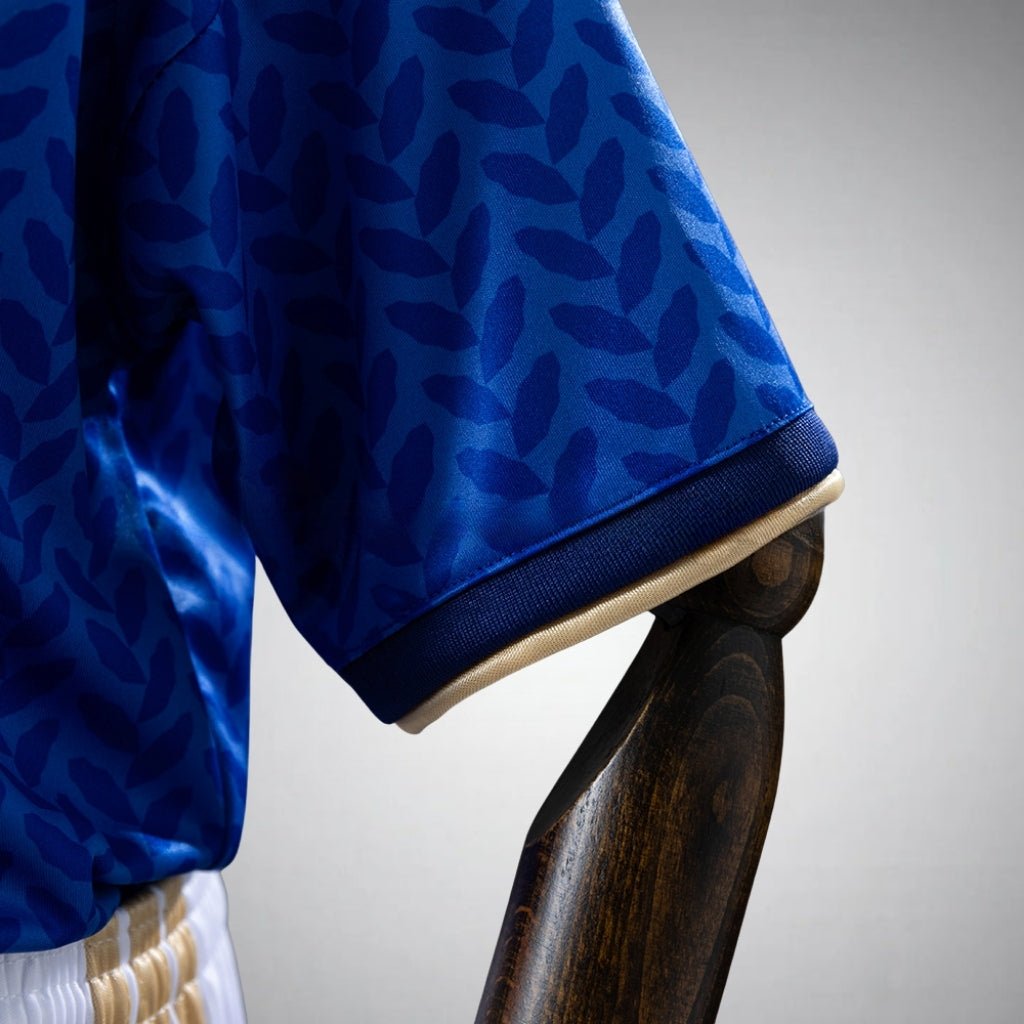 2026 Italy Home Kids Size Kit from FootballPrestige.shop - Premium Concept kits