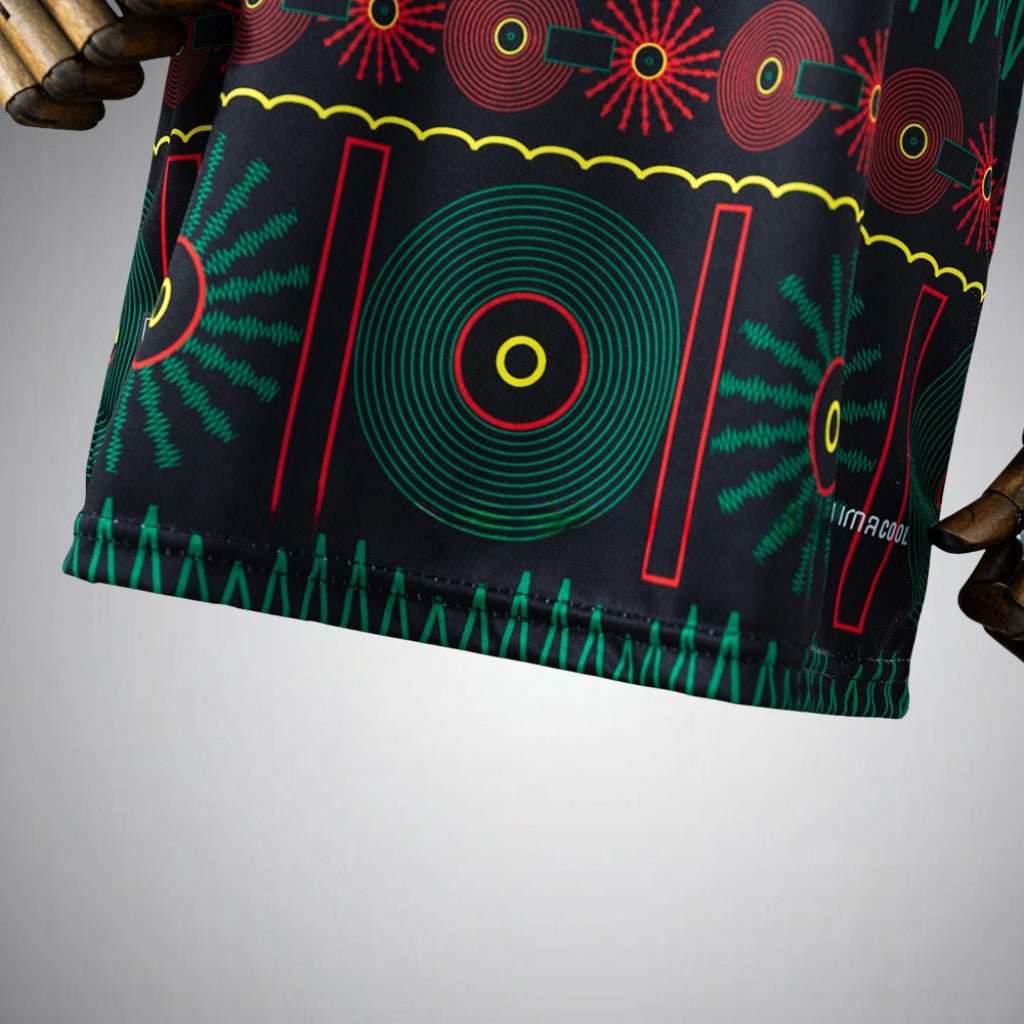 2026 Jamaica Away Kids Size Kit from FootballPrestige.shop - Premium Concept kits