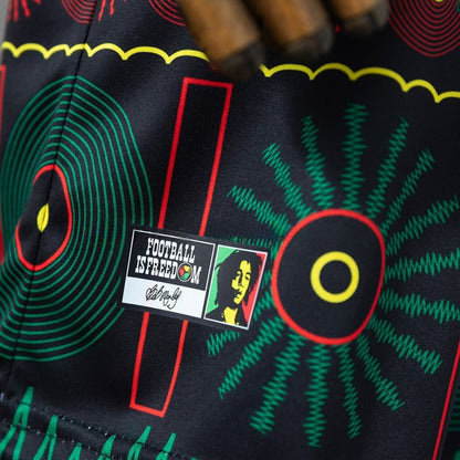 2026 Jamaica Away Kids Size Kit from FootballPrestige.shop - Premium Concept kits