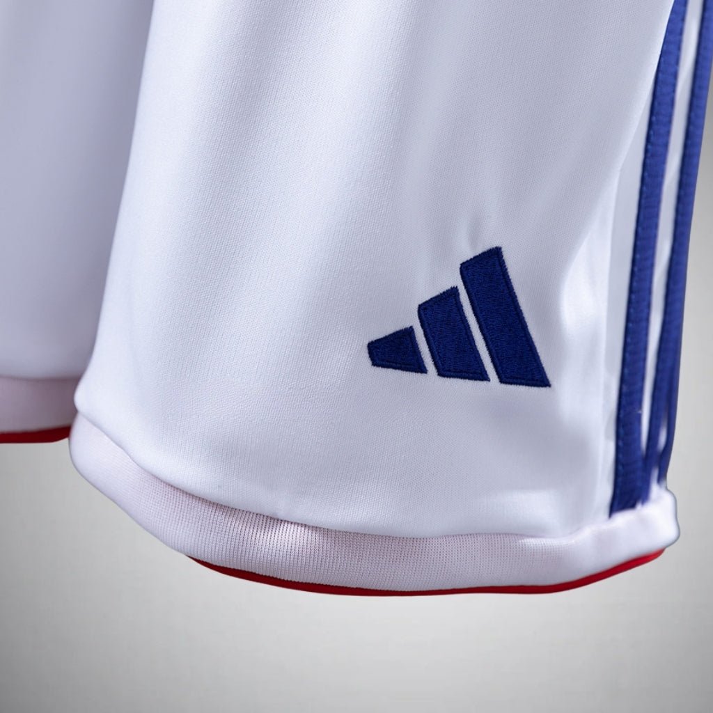 2026 Japan Home Kids Size Kit from FootballPrestige.shop - Premium Concept kits