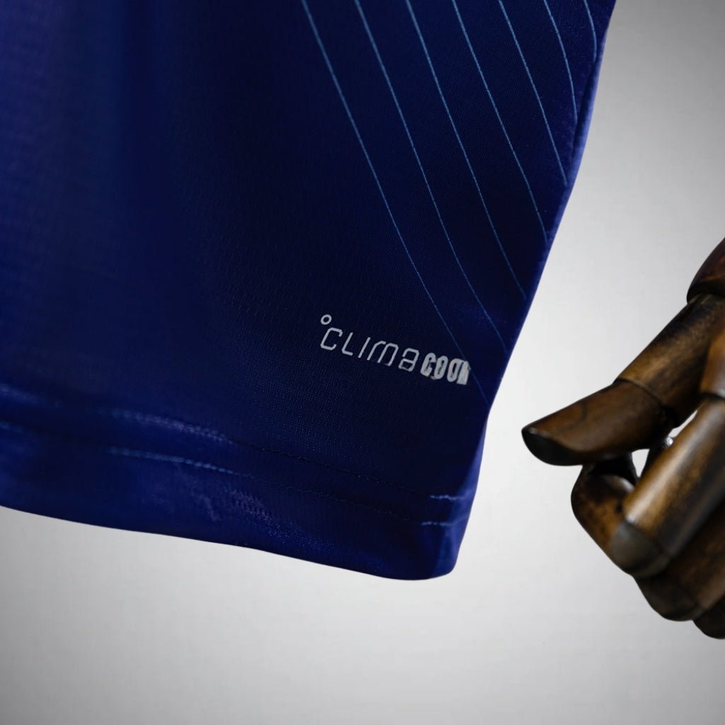 2026 Japan Home Kids Size Kit from FootballPrestige.shop - Premium Concept kits