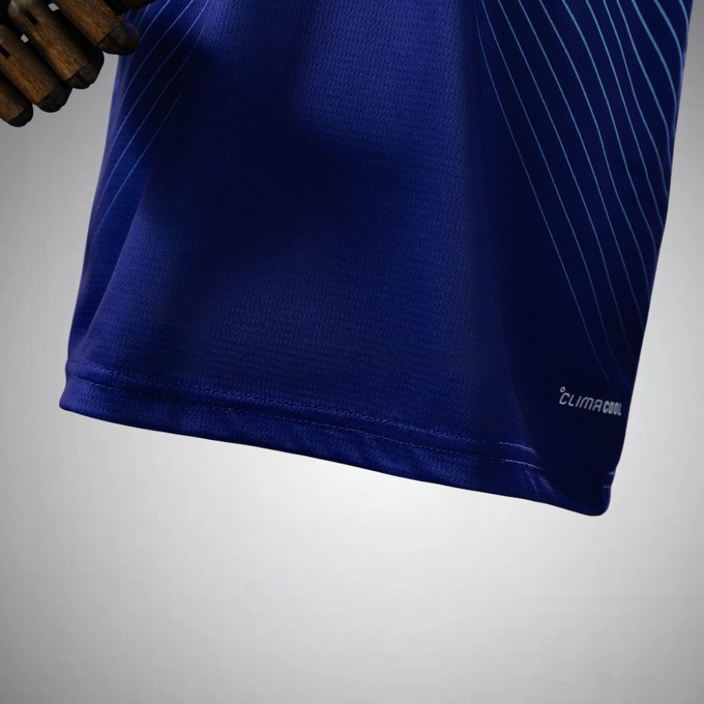 2026 Japan Home Kids Size Kit from FootballPrestige.shop - Premium Concept kits