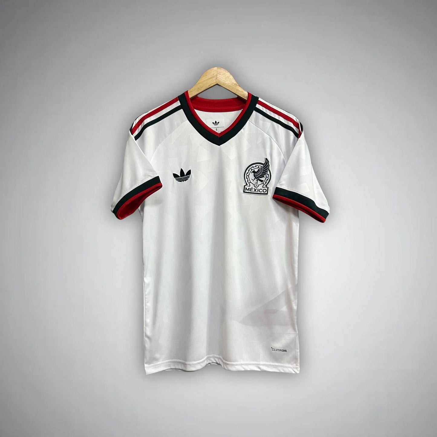 2026 Mexico Away Kit