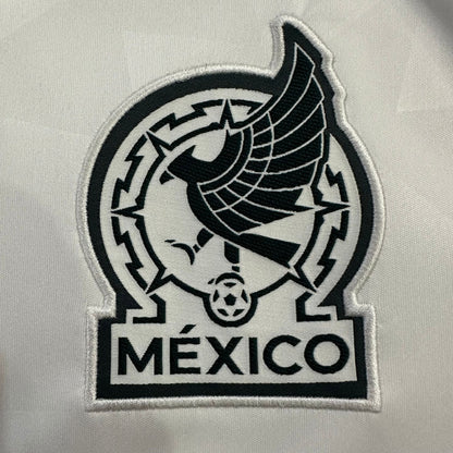 2026 Mexico Away Kit