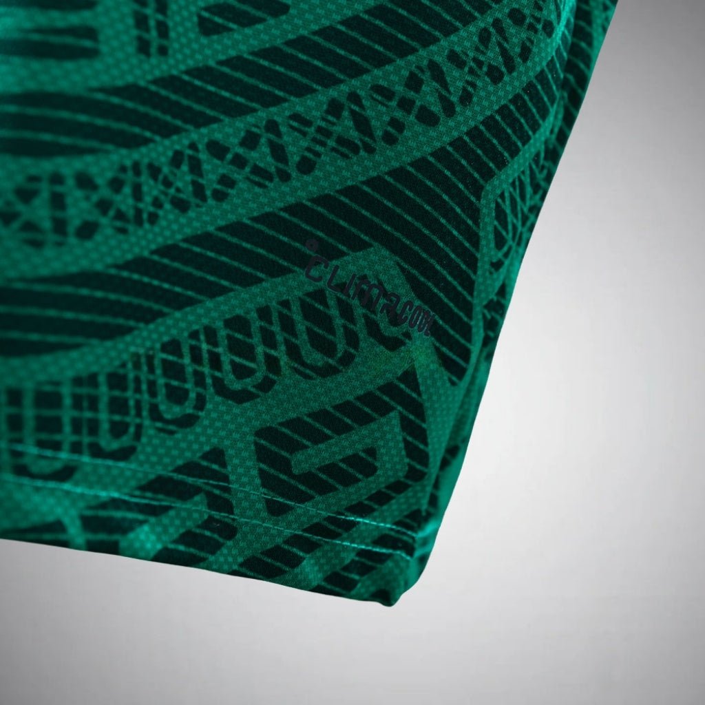 2026 Mexico Home Kids Size Kit from FootballPrestige.shop - Premium Concept kits