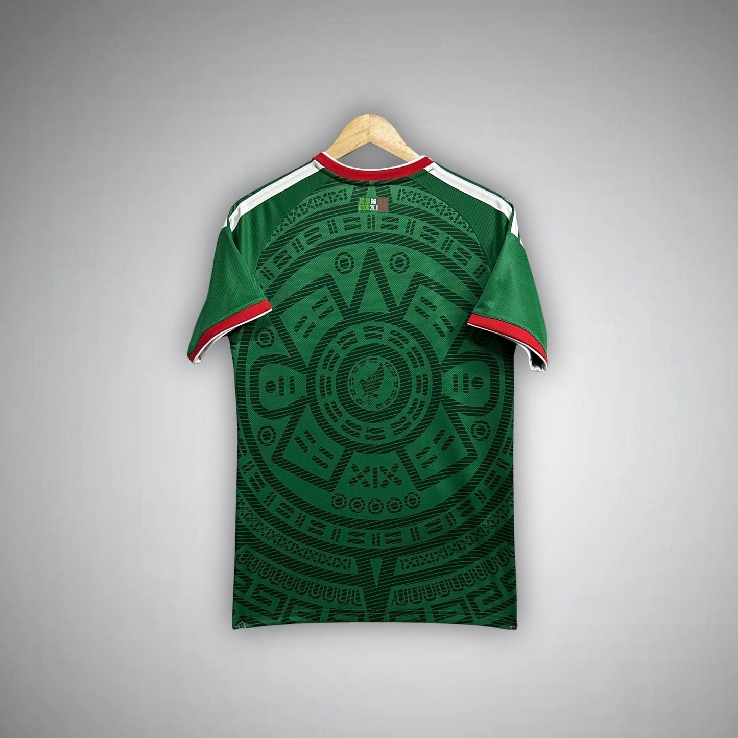 2026 Mexico Home Kit