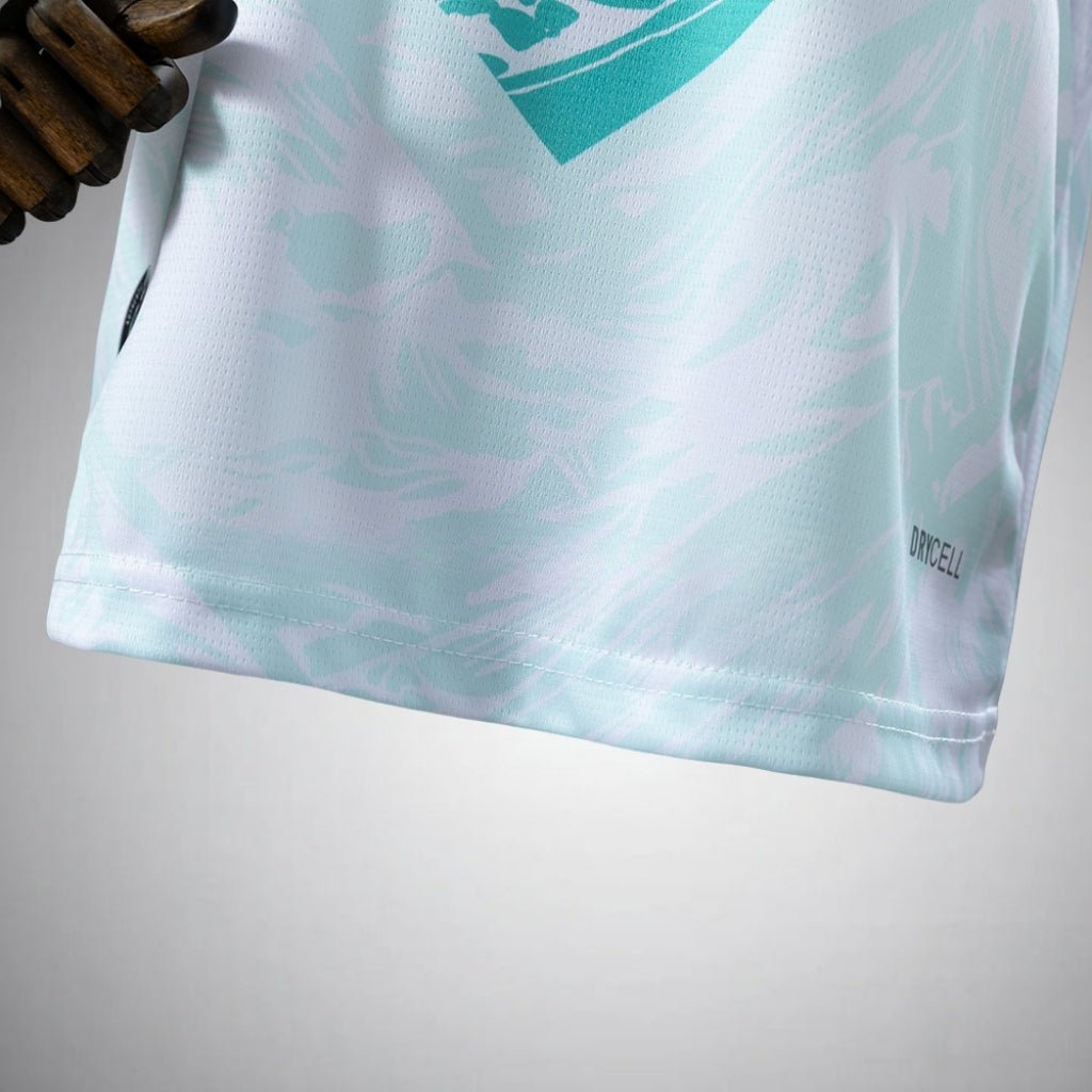 2026 Portugal Away Kids Size Kit from FootballPrestige.shop - Premium Concept kits