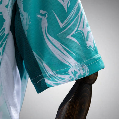 2026 Portugal Away Kids Size Kit from FootballPrestige.shop - Premium Concept kits