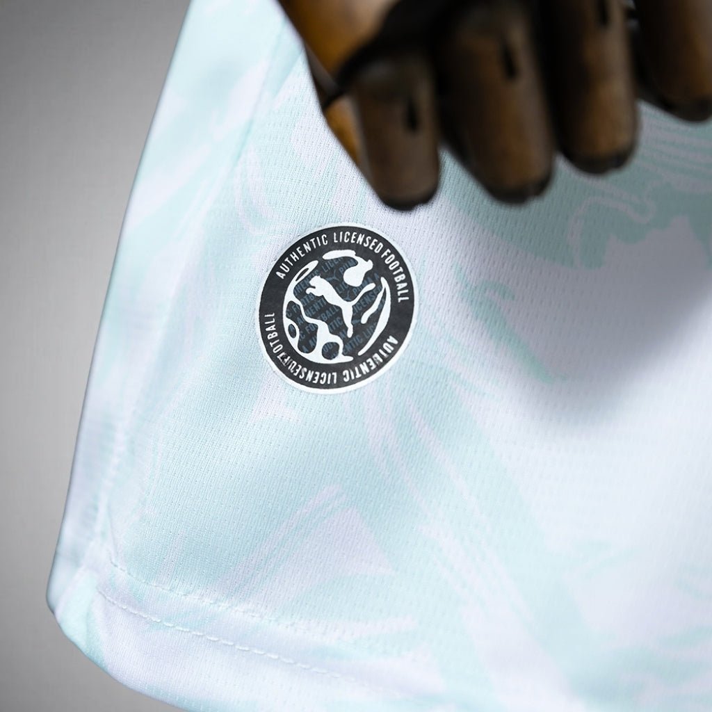 2026 Portugal Away Kids Size Kit from FootballPrestige.shop - Premium Concept kits