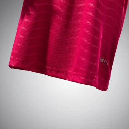 2026 Portugal Home Kids Size Kit from FootballPrestige.shop - Premium Concept kits