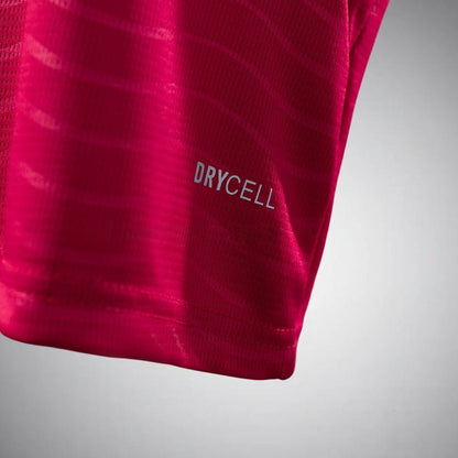 2026 Portugal Home Kids Size Kit from FootballPrestige.shop - Premium Concept kits