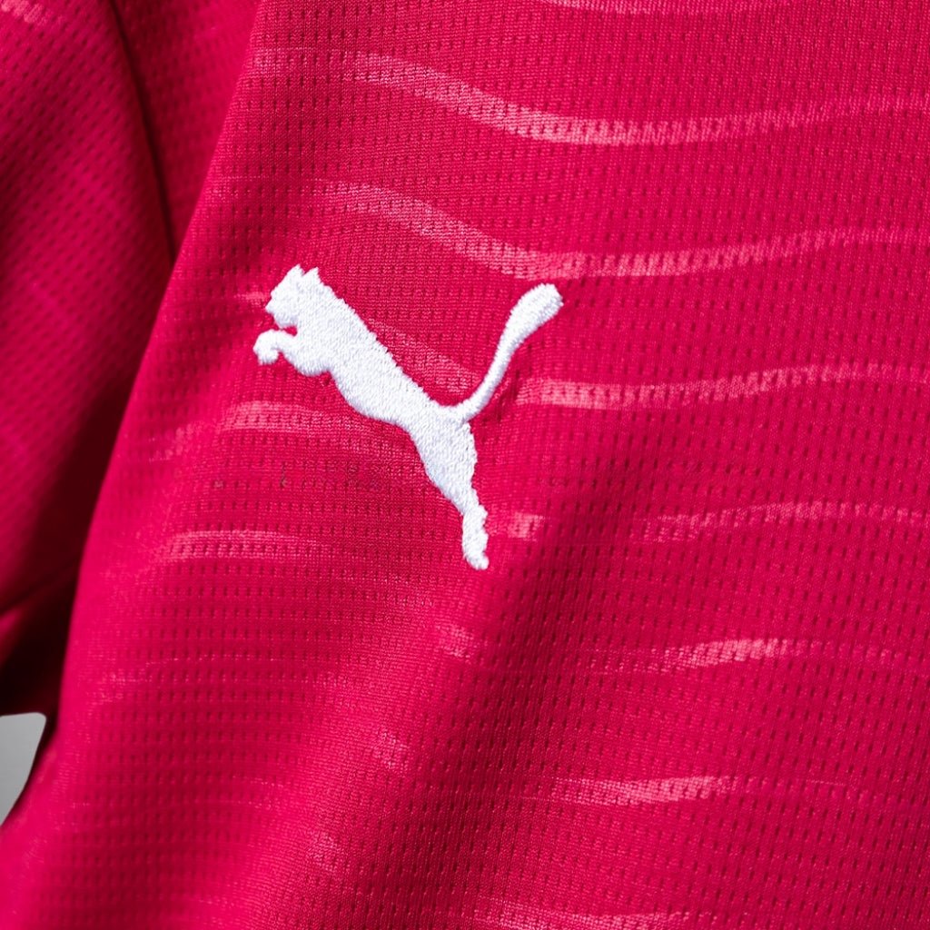 2026 Portugal Home Kids Size Kit from FootballPrestige.shop - Premium Concept kits