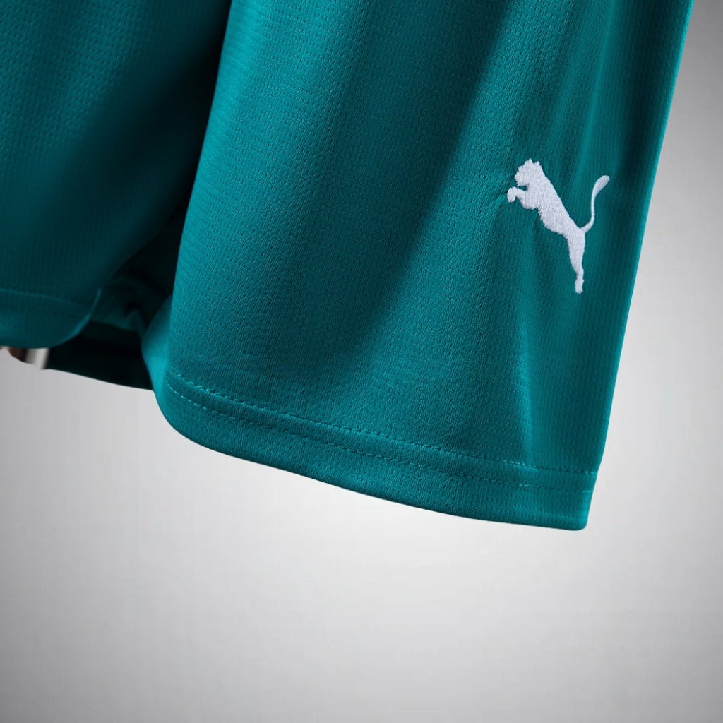 2026 Portugal Home Kids Size Kit from FootballPrestige.shop - Premium Concept kits