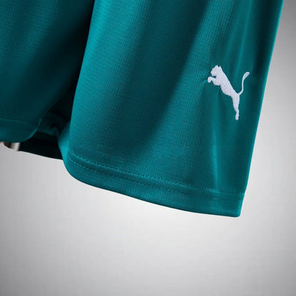 2026 Portugal Home Kids Size Kit from FootballPrestige.shop - Premium Concept kits