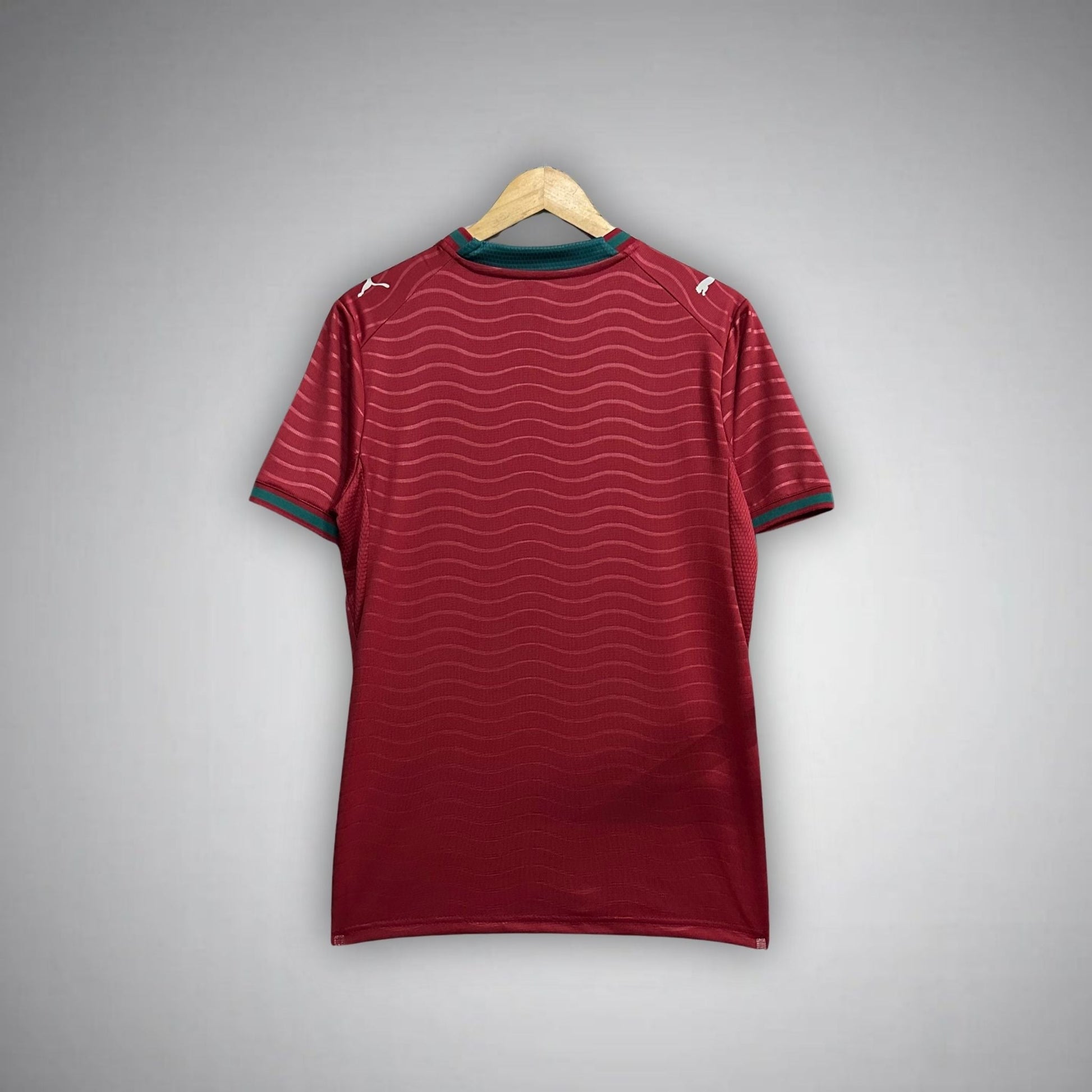 2026 Portugal Home Kit
