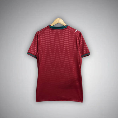 2026 Portugal Home Kit