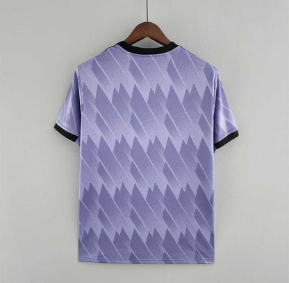 22/23 Real Madrid Away Kit