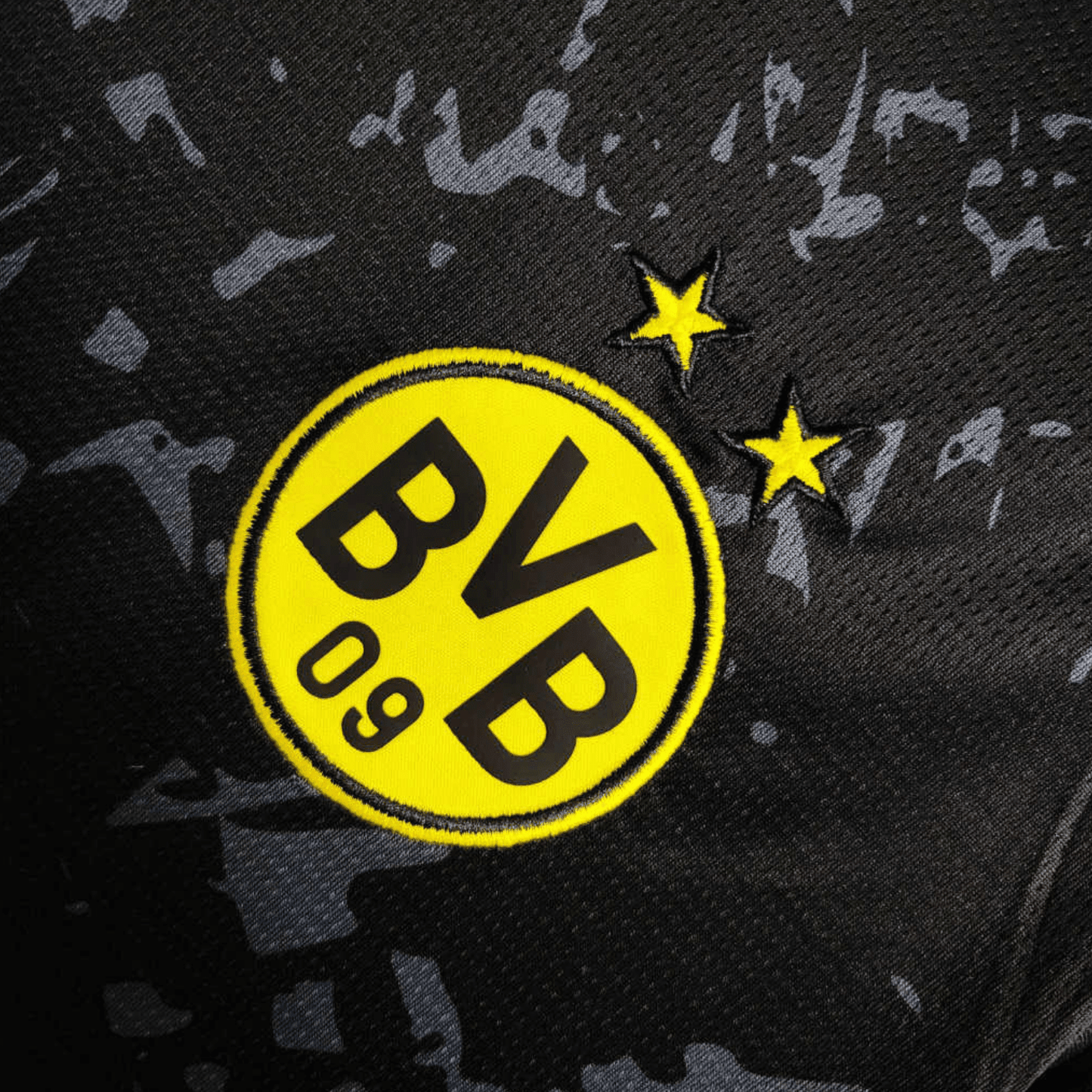 23/24 Borussia Dortmund Away Kit