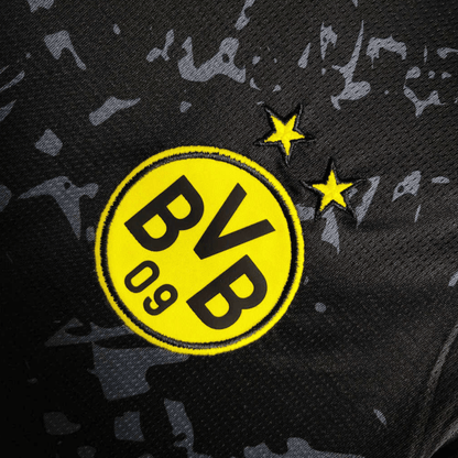 23/24 Borussia Dortmund Away Kit