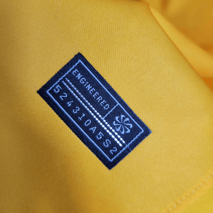 23/24 FC Barcelona Long Sleeve Away Kit