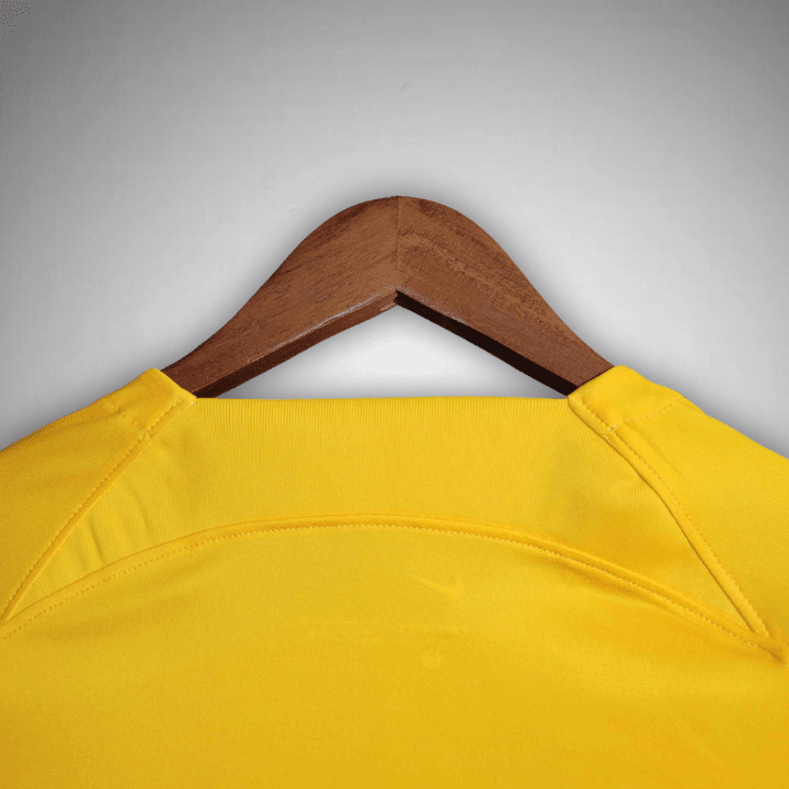 23/24 FC Barcelona Long Sleeve Away Kit