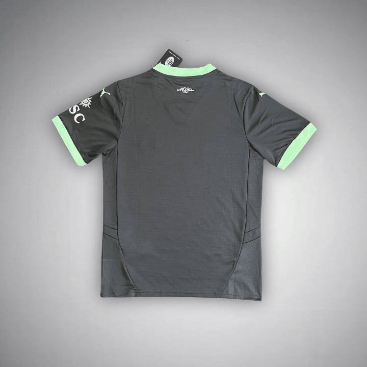 24/25 AC Milan Third Premium Kit