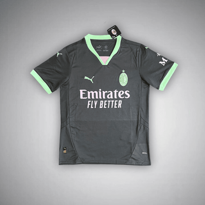 24/25 AC Milan Third Premium Kit