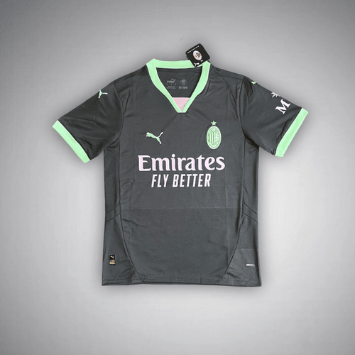 24/25 AC Milan Third Premium Kit