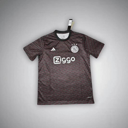 24/25 Ajax Pre - Match Premium Kit