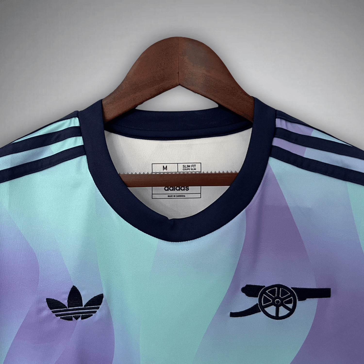 24/25 Arsenal Third Kit