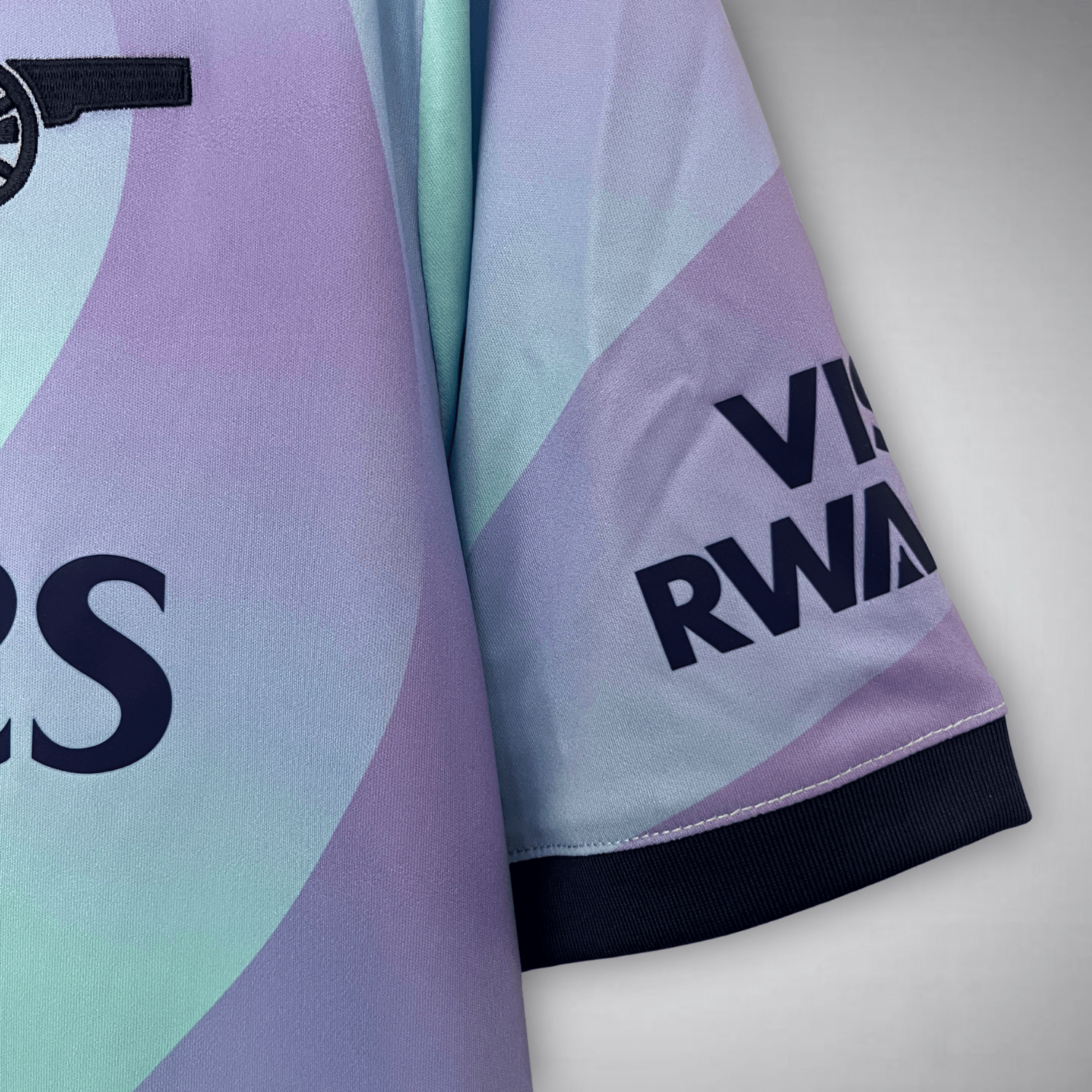 24/25 Arsenal Third Kit