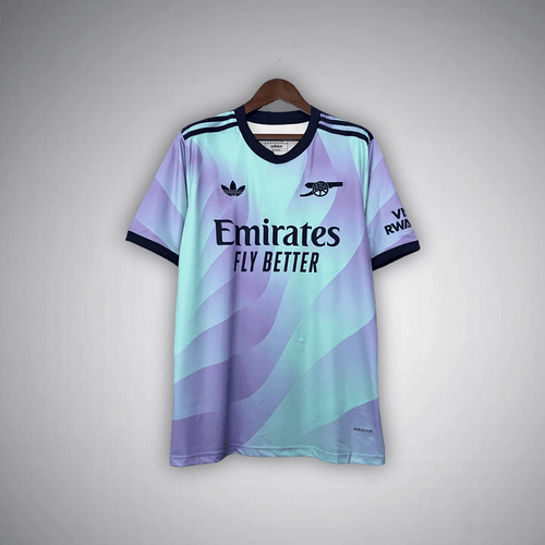 24/25 Arsenal Third Kit