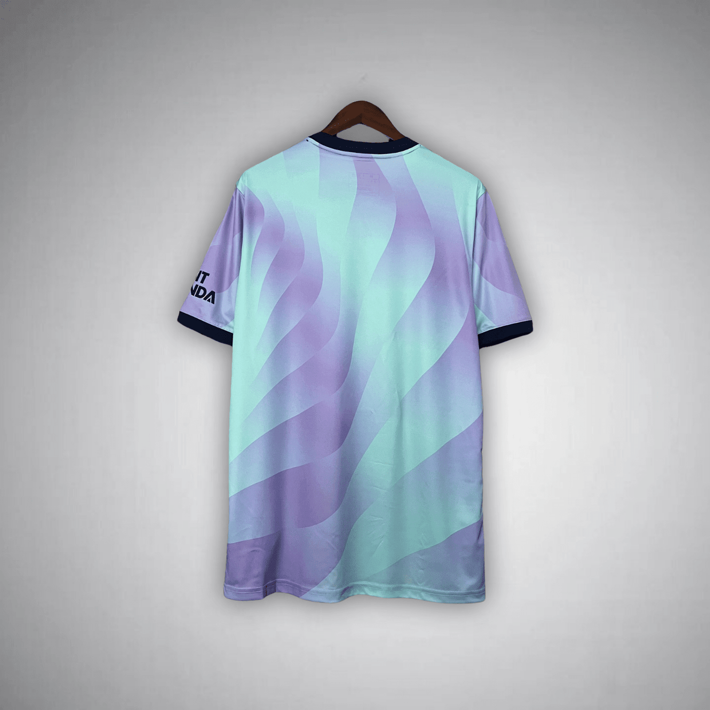 24/25 Arsenal Third Kit