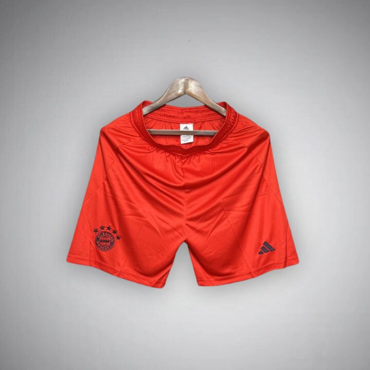 24/25 Bayern München Home Premium Kit