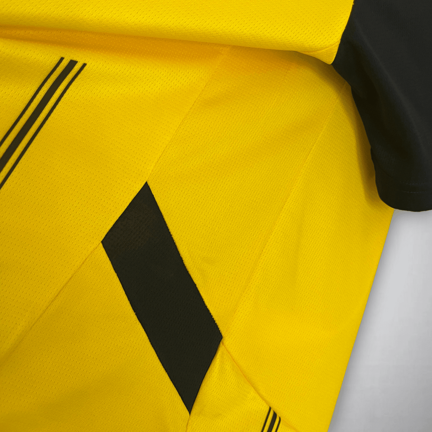 24/25 Borussia Dortmund Home Kit