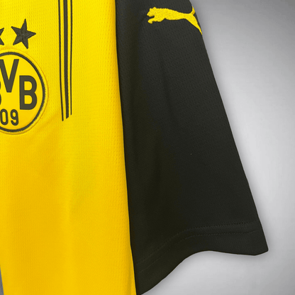 24/25 Borussia Dortmund Home Kit