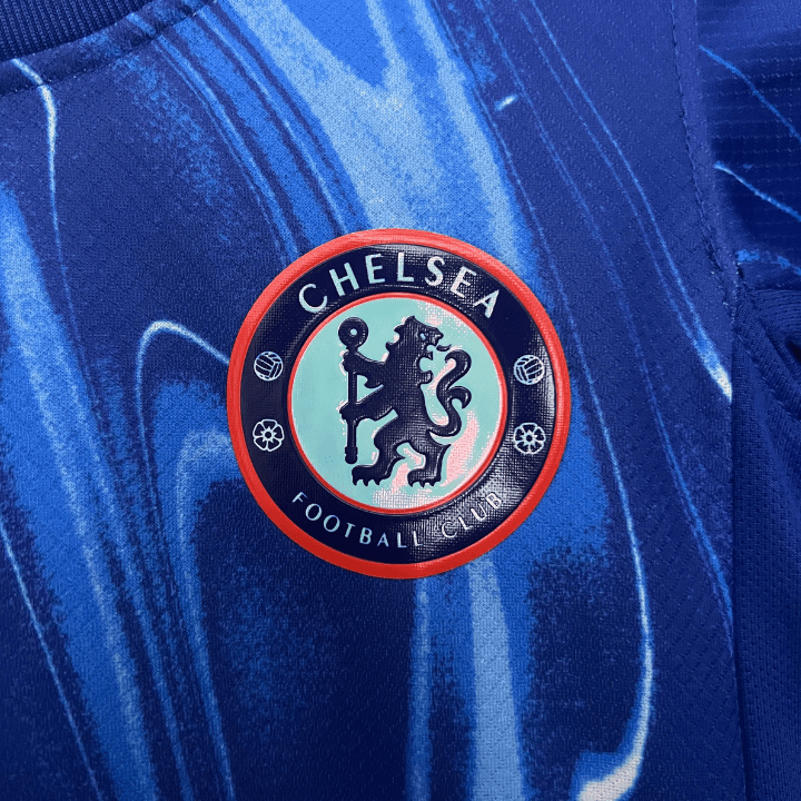 24/25 Chelsea Home Kids Size Kit