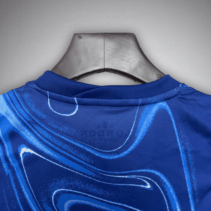 24/25 Chelsea Home Kids Size Kit