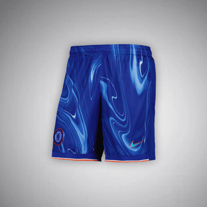 24/25 Chelsea Home Kit