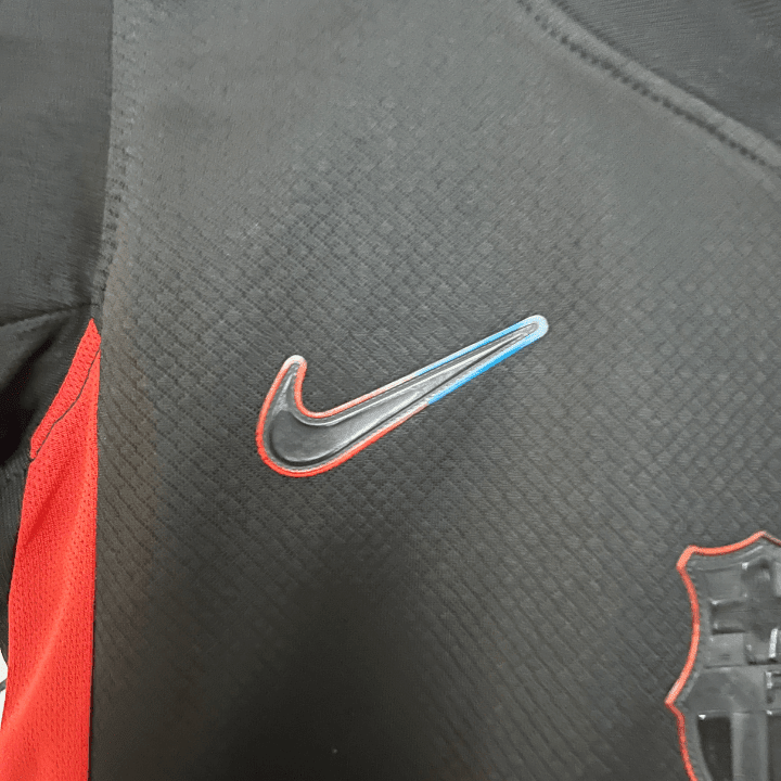24/25 FC Barcelona Away Kids Size Kit