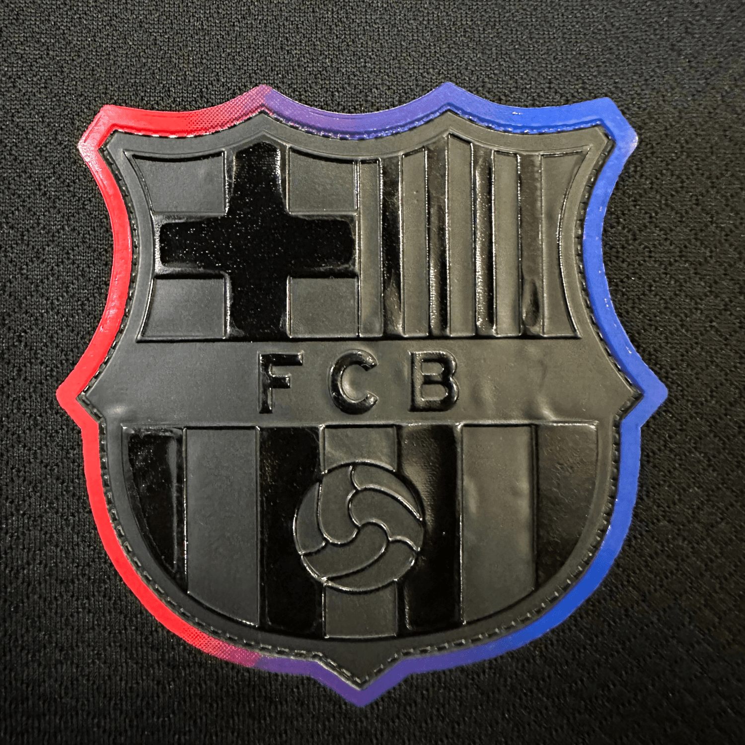 24/25 FC Barcelona Away Kit