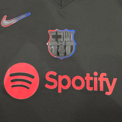 24/25 FC Barcelona Away Kit
