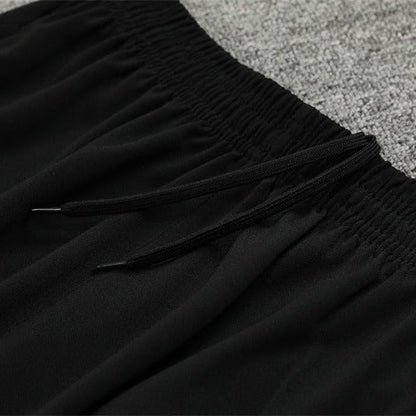 24/25 FC Barcelona Training Kids Size Gold Tracksuit