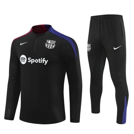 24/25 FC Barcelona Training Tracksuit