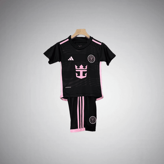 24/25 Inter Miami Away Kids Size Kit