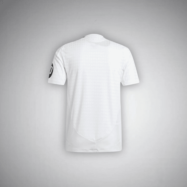 24/25 Real Madrid Home Kit