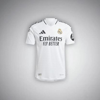 24/25 Real Madrid Home Kit