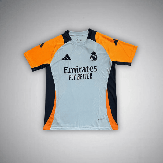 24/25 Real Madrid Pre - Match Premium Kit